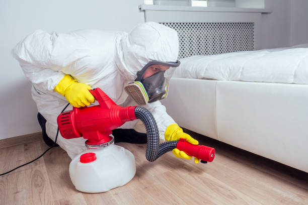 Best Residential Pest Control  in Hoover, AL