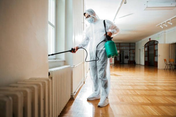 Best Best Pest Control Companies  in Hoover, AL